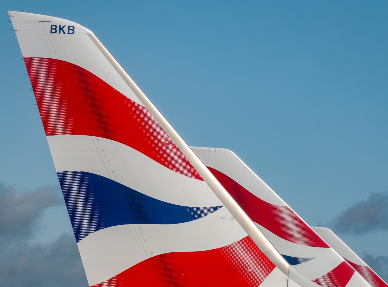 British Airways fined £20 million following 2018 data breach
